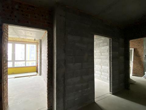 квартира за адресою Кадетський Гай вул., 10