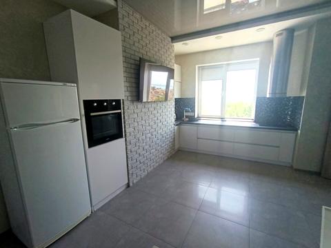 квартира за адресою Марсельська вул., 33