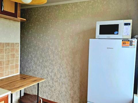 квартира по адресу Провулок зеленого клину, 6
