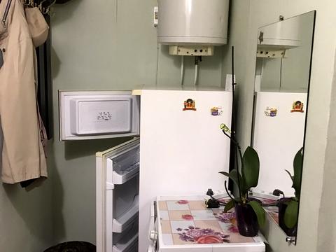 квартира по адресу Академика Филатова ул., 22