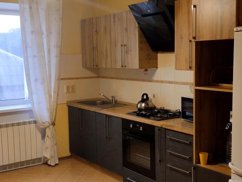 квартира за адресою Магістратська вул. (Першотравнева), 94