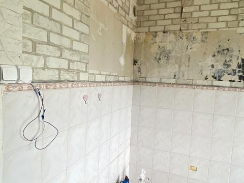 квартира по адресу Радужная ул., 21-А