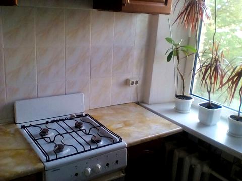 квартира по адресу Котляревского ул., 65