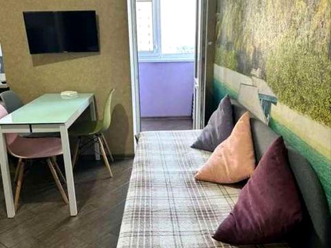 квартира за адресою Олевська вул., 5