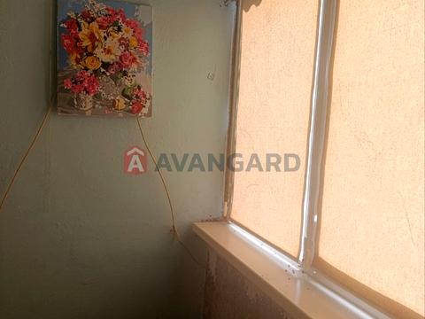 квартира за адресою Військбуд вул., 100