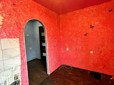 квартира за адресою Космонавтів вул., 35