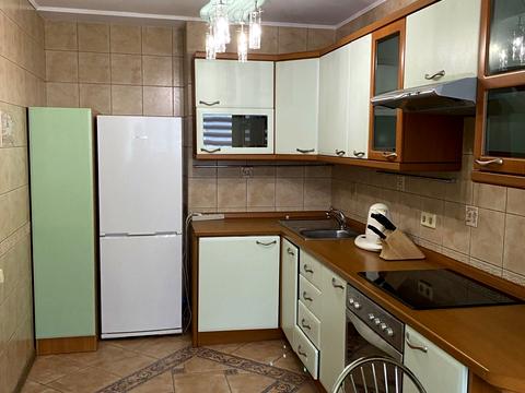 квартира за адресою Антоновича вул. (Горького), 91/14