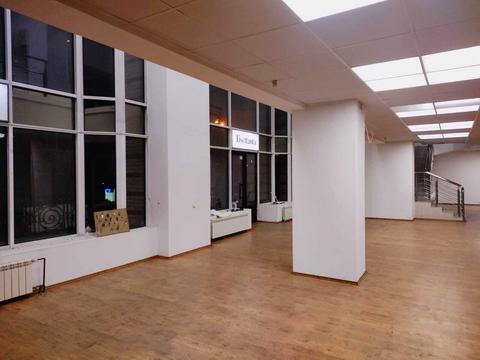 коммерческая по адресу Павловская ул., 18