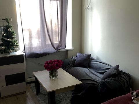квартира по адресу Караваева ул. (Караваєва), 3-б