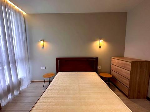 квартира за адресою Салютна вул., 2к8