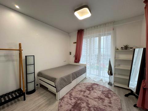 квартира за адресою Михайла Максимовича вул. (Онуфрія Трутенка), 24-Б