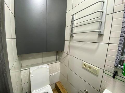 квартира за адресою Магістральна вул., 33