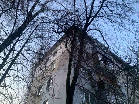 квартира по адресу Латышева пер. (Латышева), 10