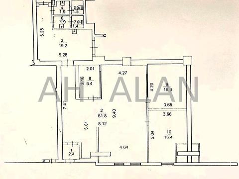 комерційна за адресою Олеся Гончара вул., 35