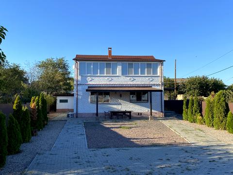 будинок за адресою Степова, 33Б