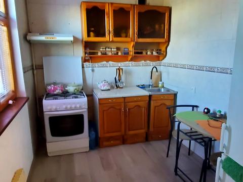квартира за адресою Соборності України вул., 215