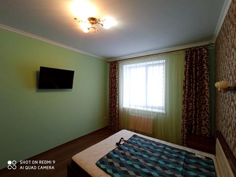 квартира по адресу Зеленая ул., 269