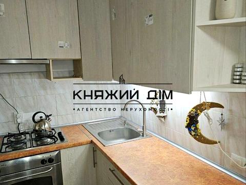 квартира по адресу Михаила Бойчука ул. (Киквидзе), 13