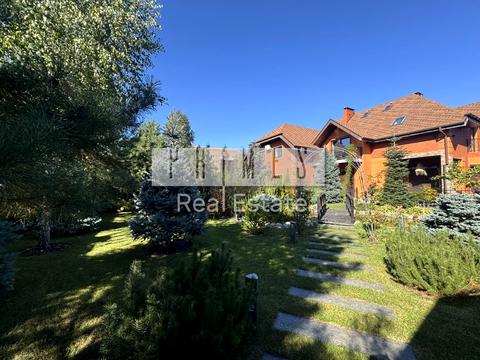 будинок за адресою Садова вул.