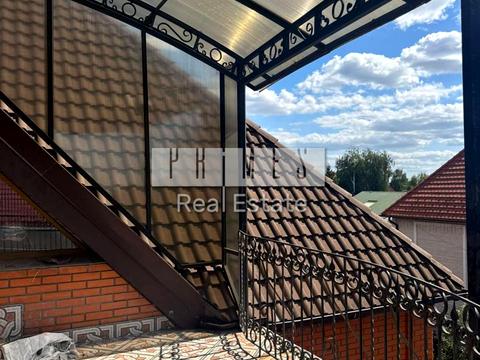 будинок за адресою Велика Кільцева вул.