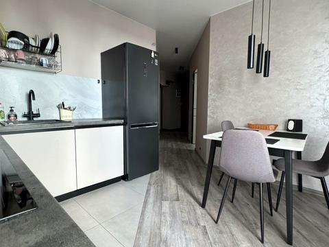 квартира за адресою Харків, Перемоги просп., 59