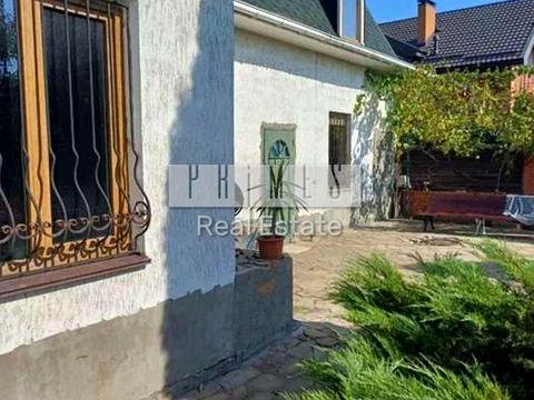 будинок за адресою Шевченка вул., 18-А