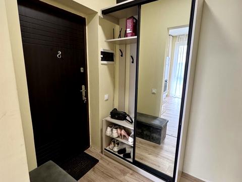 квартира за адресою Пилипа Орлика вул., 2