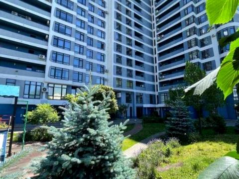 квартира по адресу Кульпарковская ул. (Кульпарківська), 64а