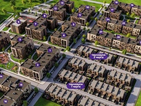 квартира за адресою с. Крихівці, 24 Серпня вул., 32