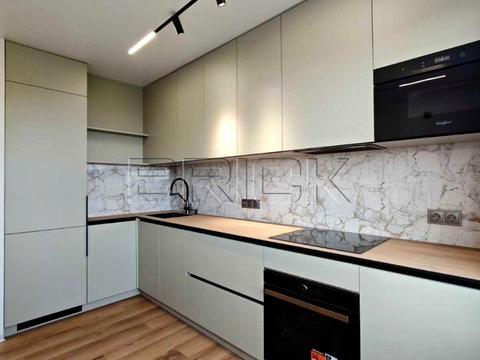 квартира за адресою Лисогірська вул., 20