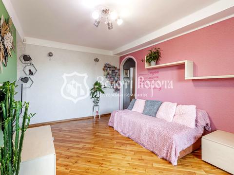 квартира за адресою Авіаконструктора Антонова вул., 2/32к4а