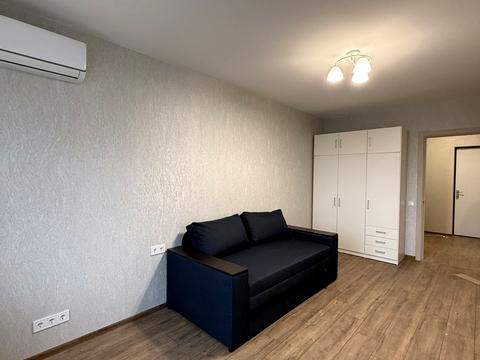 квартира за адресою Металургів вул., 35