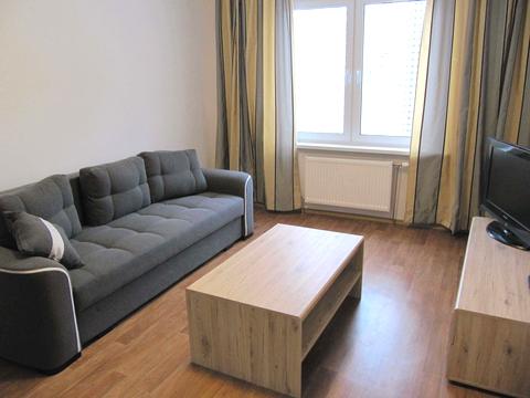 квартира по адресу Бориса Гмыри ул., 14-Б