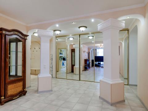 квартира по адресу Юлии Здановской ул. (Ломоносова), 58