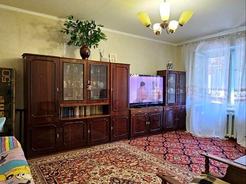 квартира по адресу Новокрымская ул., 1