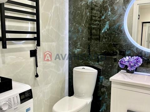 квартира за адресою Андрея Шептицького, 4