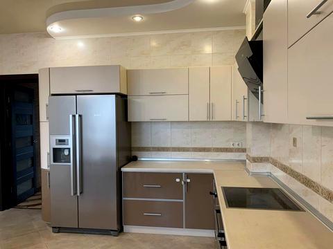 квартира по адресу Малая Арнаутская ул., 105/1