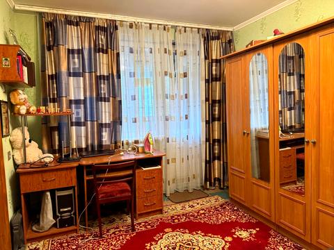 квартира по адресу Мониторная ул., 7