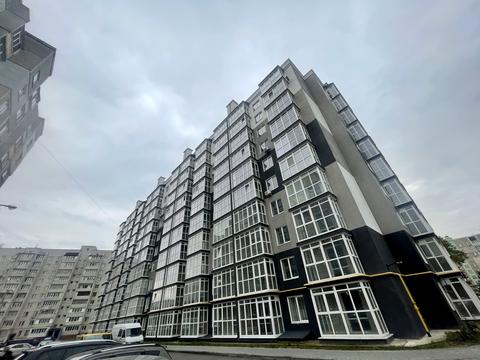 квартира за адресою Льотна вул. (Червоногвардійська), 37а