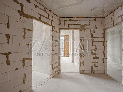 квартира за адресою Дніпровська набережна вул., 13