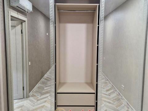 квартира по адресу Марсельская ул., 62