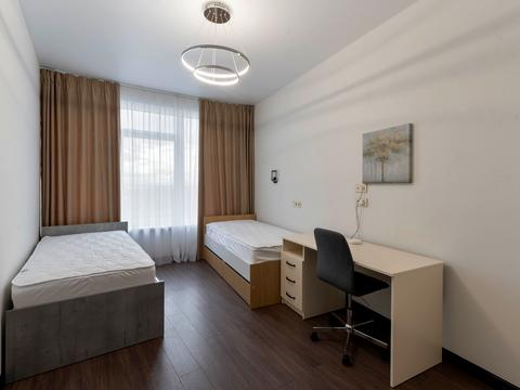 квартира по адресу Бусловская ул., 12