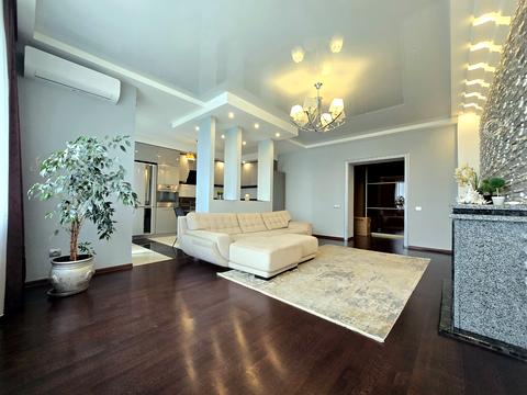 квартира по адресу Васильченко ул., 14