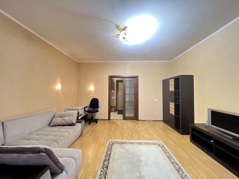 квартира по адресу Науки просп. (Ленина), 77