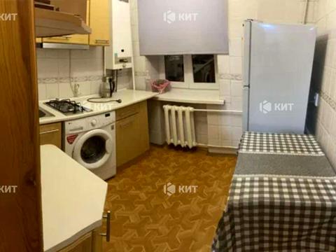квартира по адресу Петра Болбочана ул. (Клапцова), 46