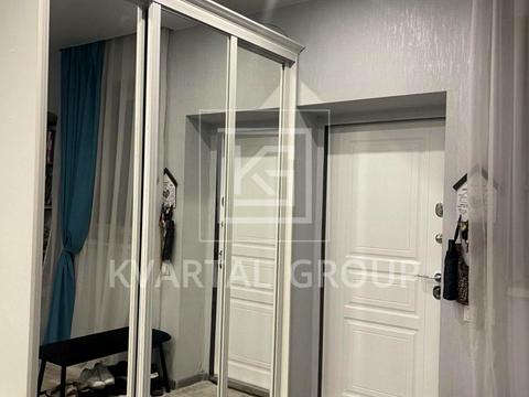 дом по адресу Яснополянская ул.