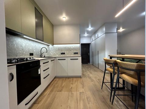 квартира по адресу Мартинова просп., 38
