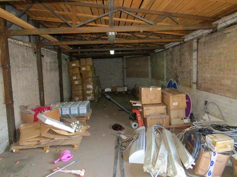 комерційна за адресою Ямська вул., 34-36