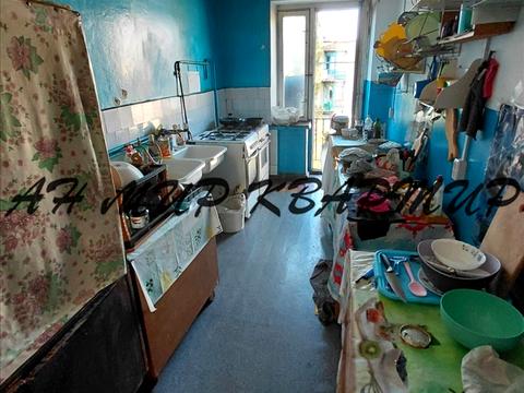 комната по адресу Решетиловская ул. (Маршала Бирюзова), 36