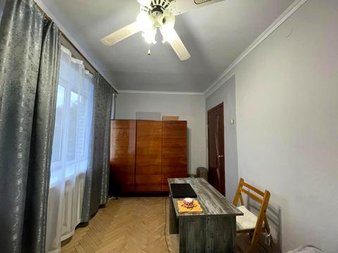 квартира за адресою Клепарівська вул., 25а